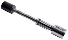 Armaspec SRS-H Stealth Recoil Spring AR-15 Gen 4 3.8 oz Buffer — view 2