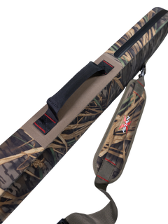 Avian X Welded WP Shotgun Case 54" Mossy Oak Bottomland — view 2