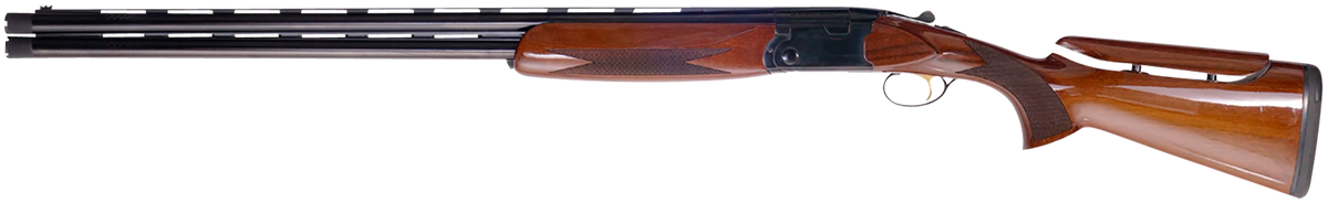 Weatherby Orion Sporting 12 Gauge 30" 3" Chamber 2rd Break Open Shotgun — view 2