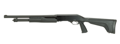 Stevens 320 Security 12 Gauge 18.50" 5+1 Pistol Grip Pump Shotgun — view 2
