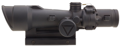 Trijicon 100502 ACOG 3.5x35mm LED Illuminated Green Crosshair 308/7.62 BDC Riflescope - Matte Black — view 2