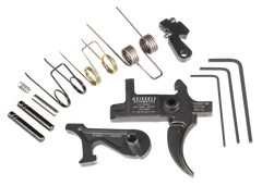 Geissele Automatics Hi-Speed National Match AR-15/AR-10 Two-Stage Trigger Set — view 2