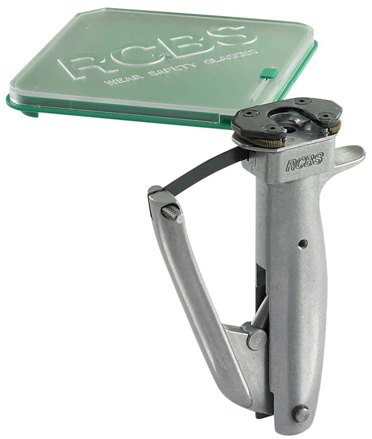 RCBS 90201 Universal Hand Priming Tool .32 ACP - .45-70 Gov — view 2