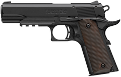 Browning 1911 Black Label Full Size 22 LR 4.25" 10+1 Semi-Auto Pistol — view 2
