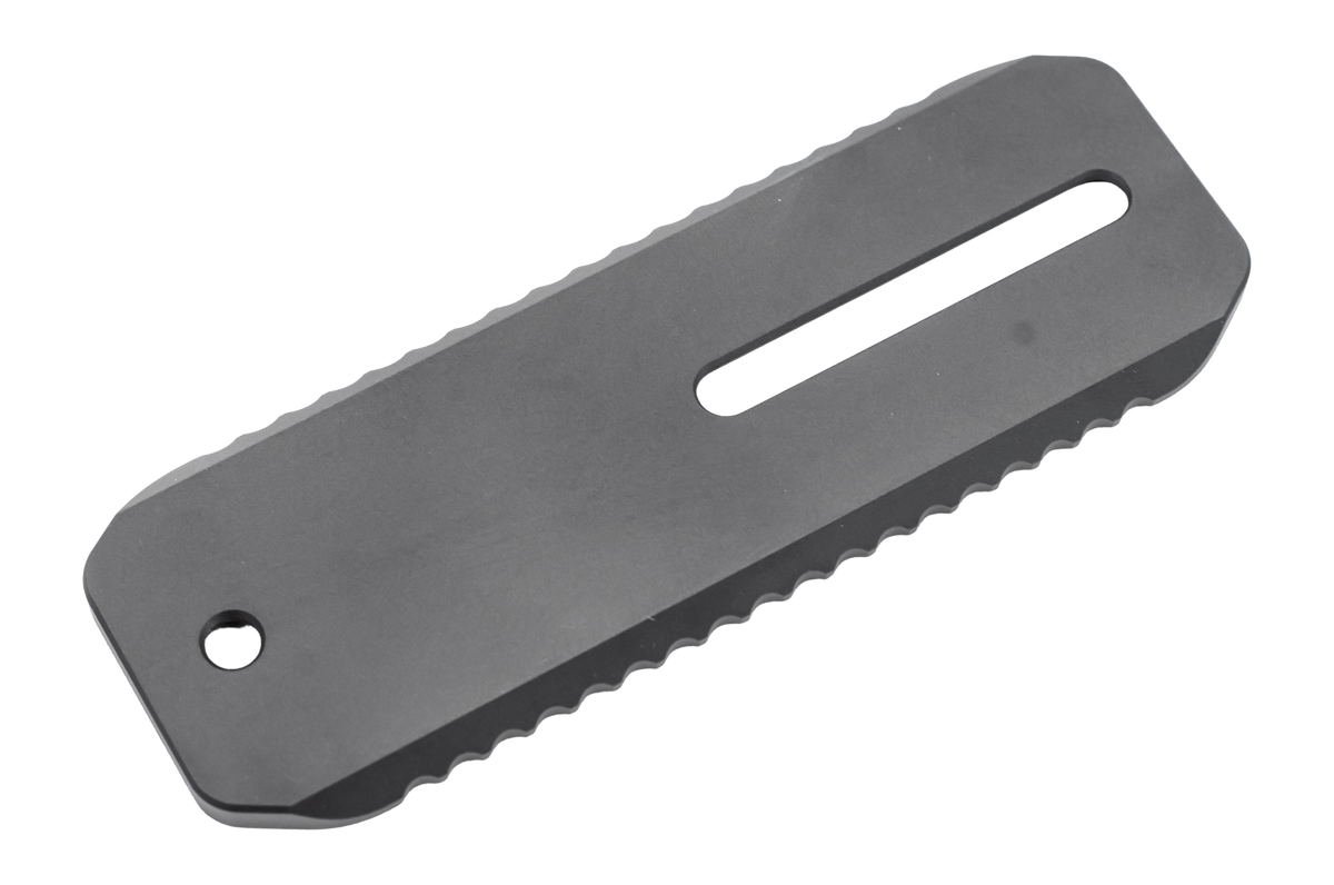 Area 419 ARCALOCK 4" Flat Universal Dovetail Rail — view 2