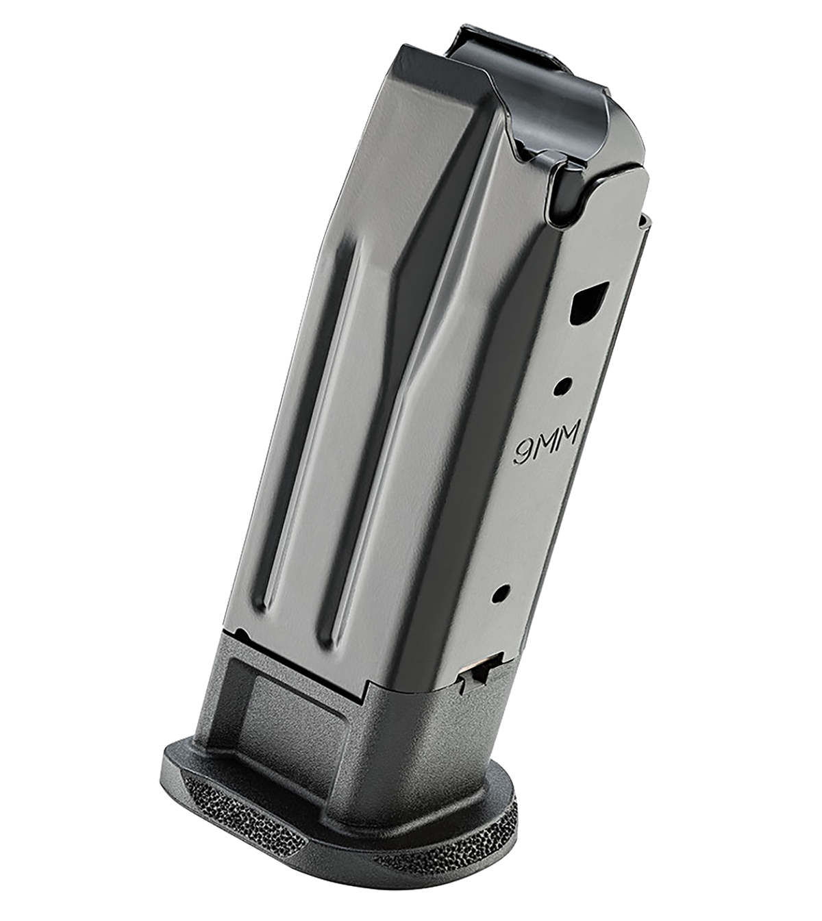 Springfield Armory Echelon 4.0C 9mm Luger 10-Rd Pistol Magazine - Stainless — view 2