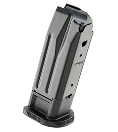 Springfield Armory Echelon 4.0C 9mm Luger 10-Rd Pistol Magazine - Stainless — view 2