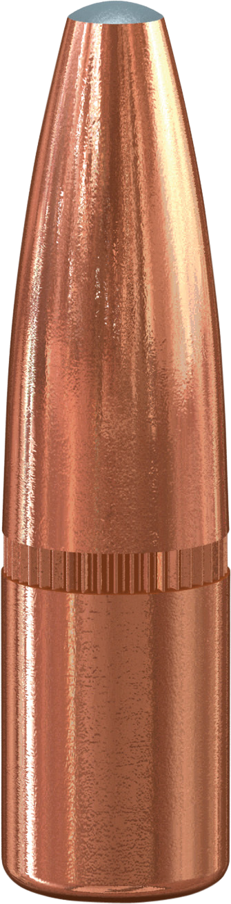 Speer Ammo 1465 Grand Slam 270 Cal 130gr Soft Point Rifle Reloading Bullets - 50/Box — view 2