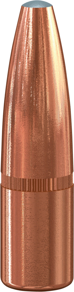 Speer Ammo 1465 Grand Slam 270 Cal 130gr Soft Point Rifle Reloading Bullets - 50/Box — view 2