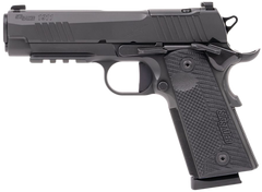 Sig Sauer 1911 XCarry 45 ACP 4.25" 8+1 Semi-Auto Pistol - Optic Ready — view 2
