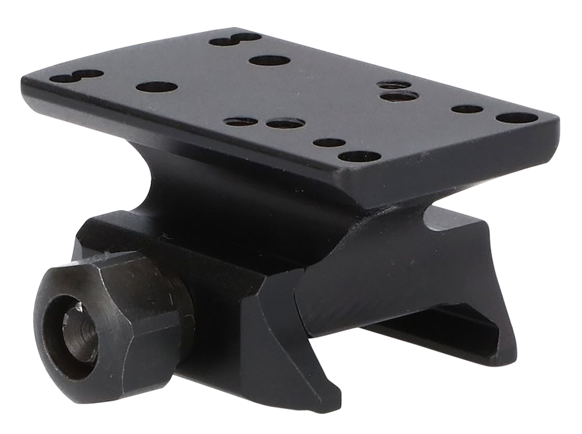 Sig Sauer Electro-Optics SOR2M100 Universal Reflex Sight Riser Mount - Black Anodized Aluminum — view 2