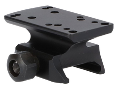 Sig Sauer Electro-Optics SOR2M100 Universal Reflex Sight Riser Mount - Black Anodized Aluminum — view 2