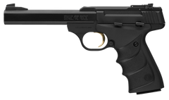 Browning Buck Mark Standard URX 22 LR 5.50" 10+1 Semi-Auto Pistol — view 2