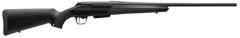 Winchester Guns XPR 6.5 Creedmoor 22" 3+1 Bolt Action Rifle - Left Hand - Matte Black Synthetic — view 2
