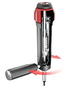 Real Avid Smart Torq Torque Wrench — view 2