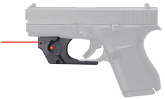 Viridian E-Series Red Laser Sight for Glock 42/43/43X/48 Black — view 2