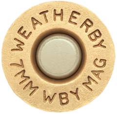 Weatherby 7mm Weatherby Magnum Unprimed Brass Cases 20/Box — view 2