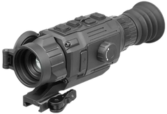 AGM Global Vision Rattler V2 25-256 Thermal Rifle Scope 3.5-28x 25mm 256x192 50Hz Black — view 2
