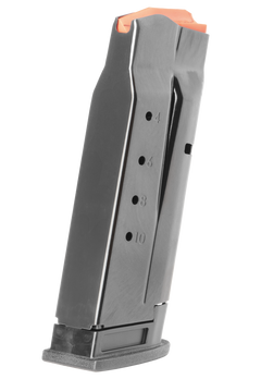 Smith & Wesson M&P Shield X 9mm Luger 10-Rd Black Pistol Magazine — view 2