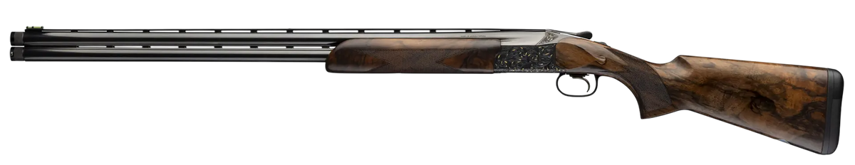Browning Citori 825 Belmont Sporting High Grade 12 Gauge 30" 3" 2-Rd Break-Action Shotgun — view 2