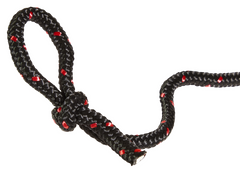 Allen 54 Bow & Gun Rope Treestand 20 ft Black/Red - 2 Hangers — view 2