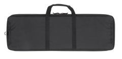 Tac Six 10821 Division 38" Tactical Rifle Case Black 600D Polyester Lockable — view 2