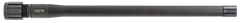 Faxon Firearms RemAge Modified Light Palma 8.6 Blackout 16" 1:3 Twist 416R Stainless Steel Barrel - QPQ Black Nitride — view 2