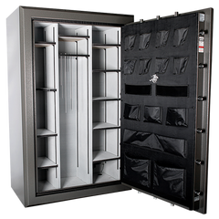 Winchester Safes Big Daddy XLT2 70-Gun Fire Safe - Slate — view 2
