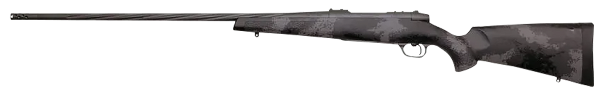 Weatherby Mark V Live Wild 7mm PRC 24" 3+1 Bolt-Action Rifle — view 2