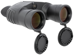 Steiner T856r 8x56mm Tactical Binocular SUMR Reticle Sports-Auto Focus - Black Makrolon/Rubber Armor — view 2