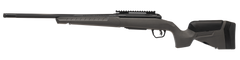 Savage 110 Trailblazer 5.56 NATO 20" 4+1 Bolt Action Rifle - Right Hand — view 2