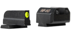 Tapco Tritium Sight Springfield Hellcat OSP - Black Steel Frame — view 2
