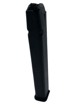 ProMag Glock 28 .380 ACP 32rd Polymer Magazine - Black — view 2