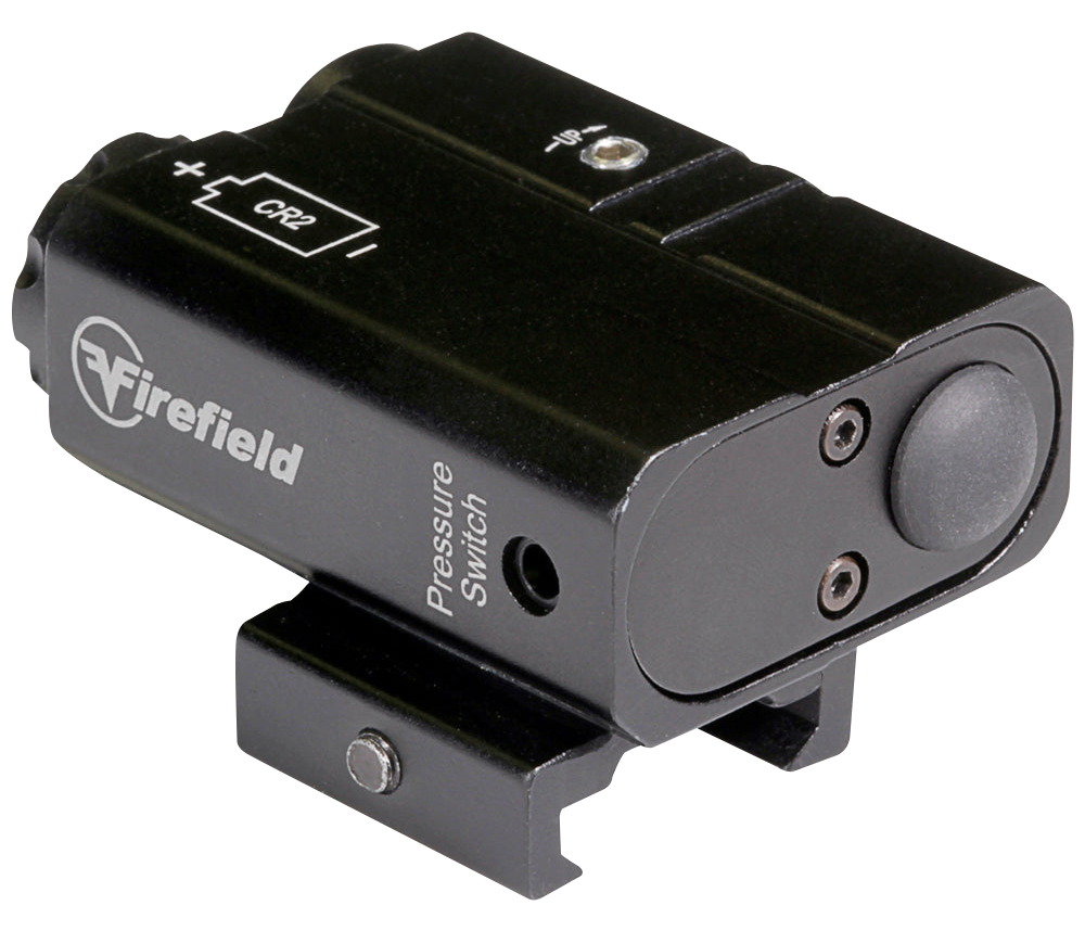 Firefield Charge AR Red Laser Matte Black — view 2