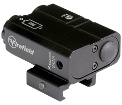 Firefield Charge AR Red Laser Matte Black — view 2