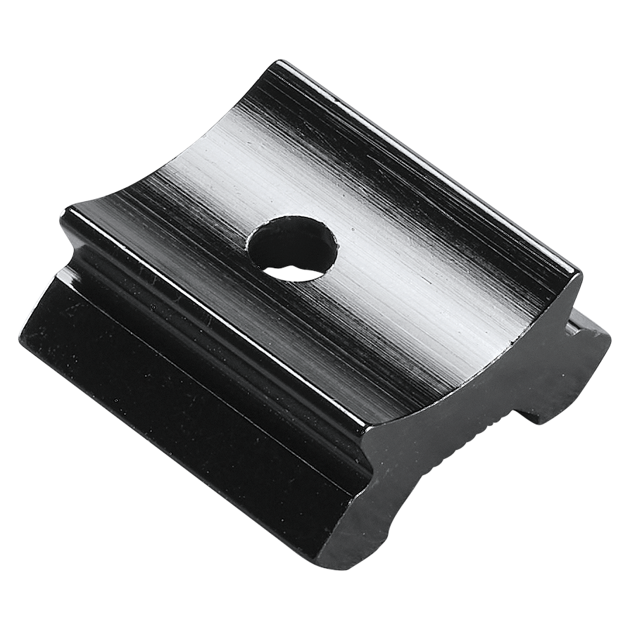 Weaver Mounts 48076 Top Mount Base 76 Black Aluminum - Remington 788 — view 2