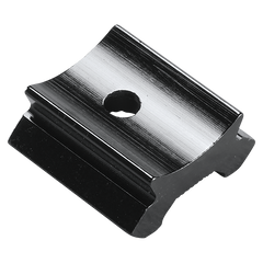 Weaver Mounts 48076 Top Mount Base 76 Black Aluminum - Remington 788 — view 2