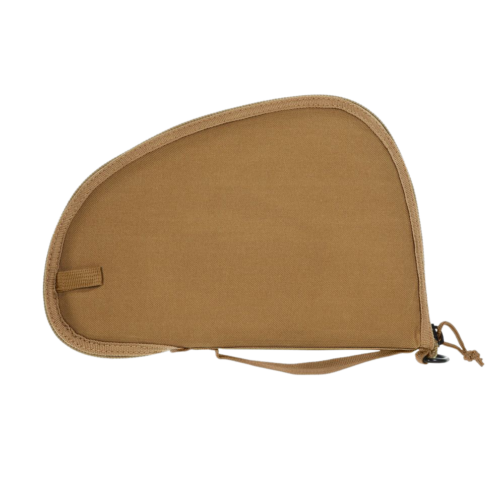 Allen 3614 Torrey Handgun Case Coyote Tan Polyester 11.5" x 7.75" Lockable — view 2