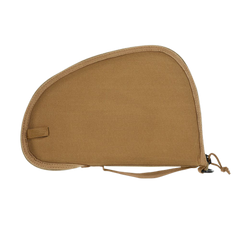 Allen 3614 Torrey Handgun Case Coyote Tan Polyester 11.5" x 7.75" Lockable — view 2