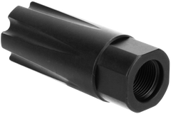 TacFire MZ1020 Linear Compensator 5.56x45mm NATO 1/2x28 Black Nitride Steel — view 2
