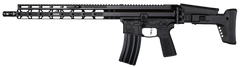 Global Ordnance Monolith 15A 5.56x45mm NATO 16.10" 30+1 Semi-Auto AR-15 Rifle - M-LOK Handguard — view 2