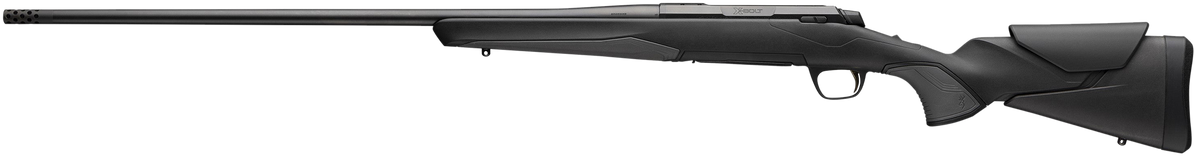 Browning X-Bolt 2 Micro Full Size 6.5 PRC 22" 3+1 Bolt-Action Rifle — view 2