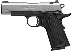 Browning 1911 Black Label Compact .380 ACP 3.63" 8+1 Semi-Auto Pistol — view 2
