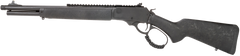 Rossi R95 Triple Black 45-70 Gov 16.5" 5+1 Lever-Action Rifle — view 2