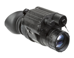 AGM Global Vision PVS-14 3AL1 1x26mm Gen 3 Auto-Gated Level 1 Night Vision Monocular — view 2