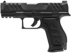 Walther Arms PDP SF Compact 9mm Luger 4" 10+1 Striker-Fired Pistol — view 2