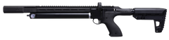 RWS Umarex Notos G2 .22 Cal PCP 15-Rd Side-Lever Air Rifle — view 2