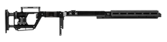 Magpul Industries Pro 700 Fixed Stock OD Green Polymer/Aluminum for Remington 700 SA — view 2