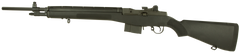Springfield Armory M1A Loaded 7.62x51mm NATO 22" 10+1 Semi-Auto Rifle - NY Compliant — view 2