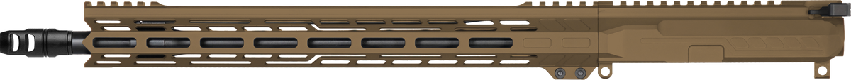 CMMG Resolute MK4 22 ARC 16.10" Semi-Auto Rifle - Midnight Bronze — view 2